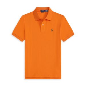 ALBB-DX-0001 Graphic Polo Shirts