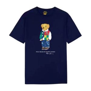 ALBB-DX-0001 Graphic Polo Shirts