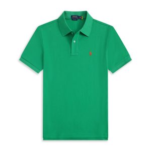 ALBB-DX-0001 Graphic Polo Shirts