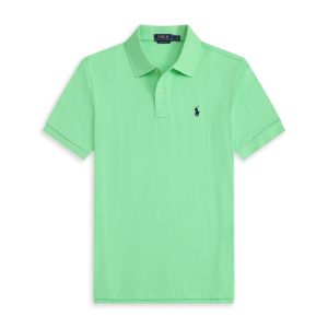 ALBB-DX-0001 Graphic Polo Shirts