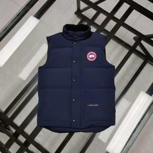 Warm Jackets & Coats – 19 Styles