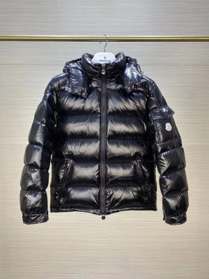 Warm Jackets & Coats – 22 Styles