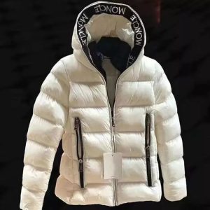 Warm Jackets & Coats – 22 Styles