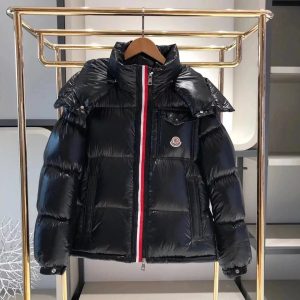 Warm Jackets & Coats – 22 Styles
