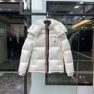 Warm Jackets & Coats – 22 Styles