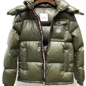 Warm Jackets & Coats – 22 Styles
