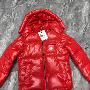 Warm Jackets & Coats – 22 Styles