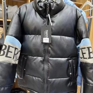 Warm Jackets & Coats – 22 Styles