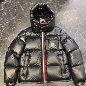 Warm Jackets & Coats – 22 Styles