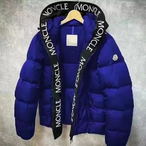 Warm Jackets & Coats – 22 Styles
