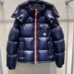 Warm Jackets & Coats – 22 Styles
