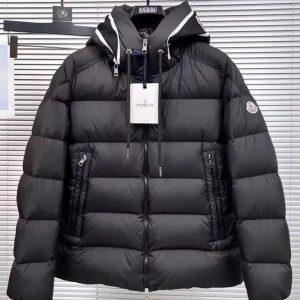 Warm Jackets & Coats – 22 Styles