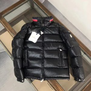 Warm Jackets & Coats – 22 Styles
