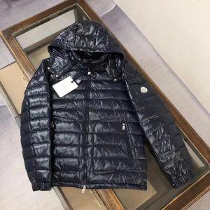 Warm Jackets & Coats – 22 Styles