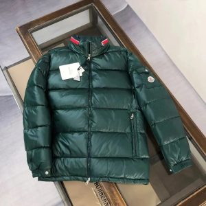 Warm Jackets & Coats – 22 Styles