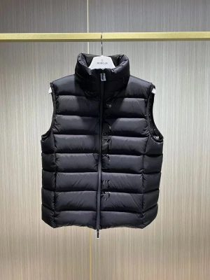 Warm Jackets & Coats – 22 Styles