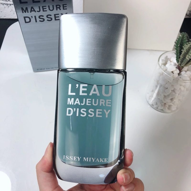 Style Issey Miyake EDT