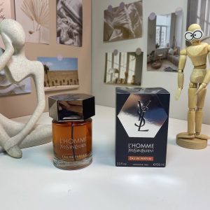 Fragrances – 35 Styles