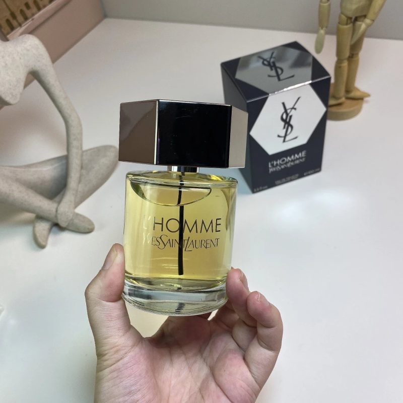 Style The emperor's prized one EDT