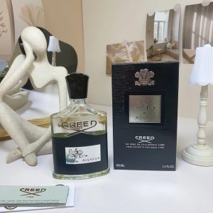 Fragrances – 35 Styles