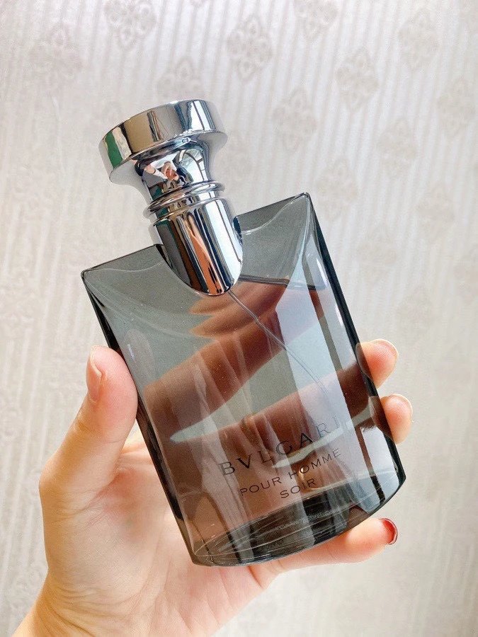 Style Night Elegy EDT