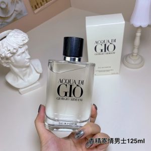 Fragrances – 35 Styles
