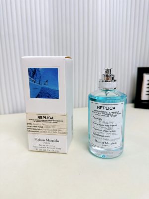 Fragrances – 35 Styles