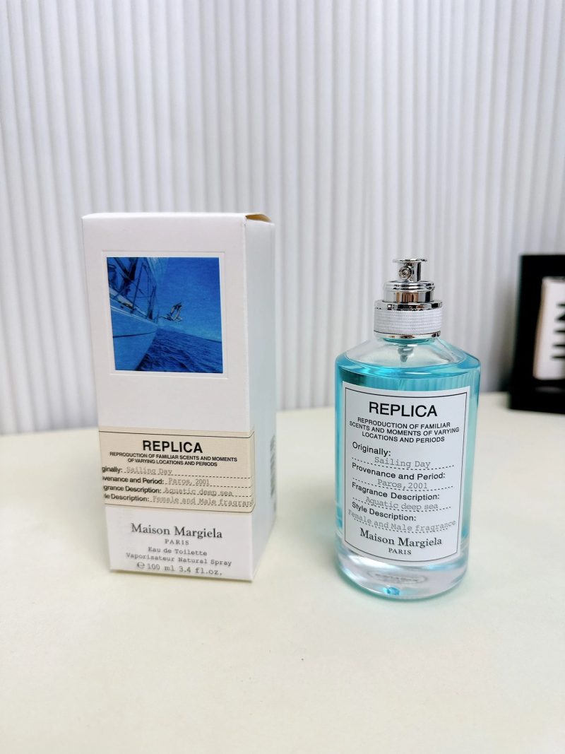 Style Sailing Tales EDT