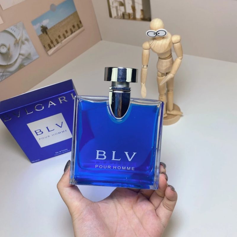 Style Sapphire Blue EDT