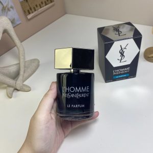 Fragrances – 35 Styles