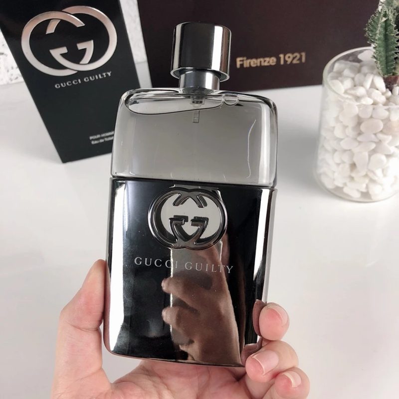 Style Crime Love Joy Source EDT
