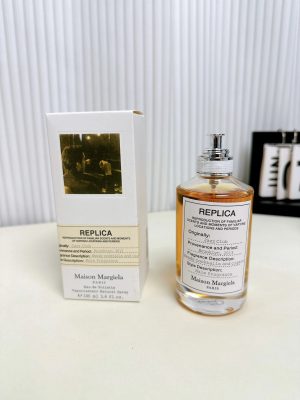 Fragrances – 35 Styles