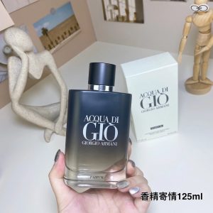 Fragrances – 35 Styles