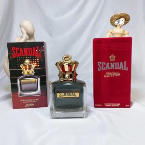 Fragrances – 35 Styles