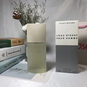 Fragrances – 35 Styles