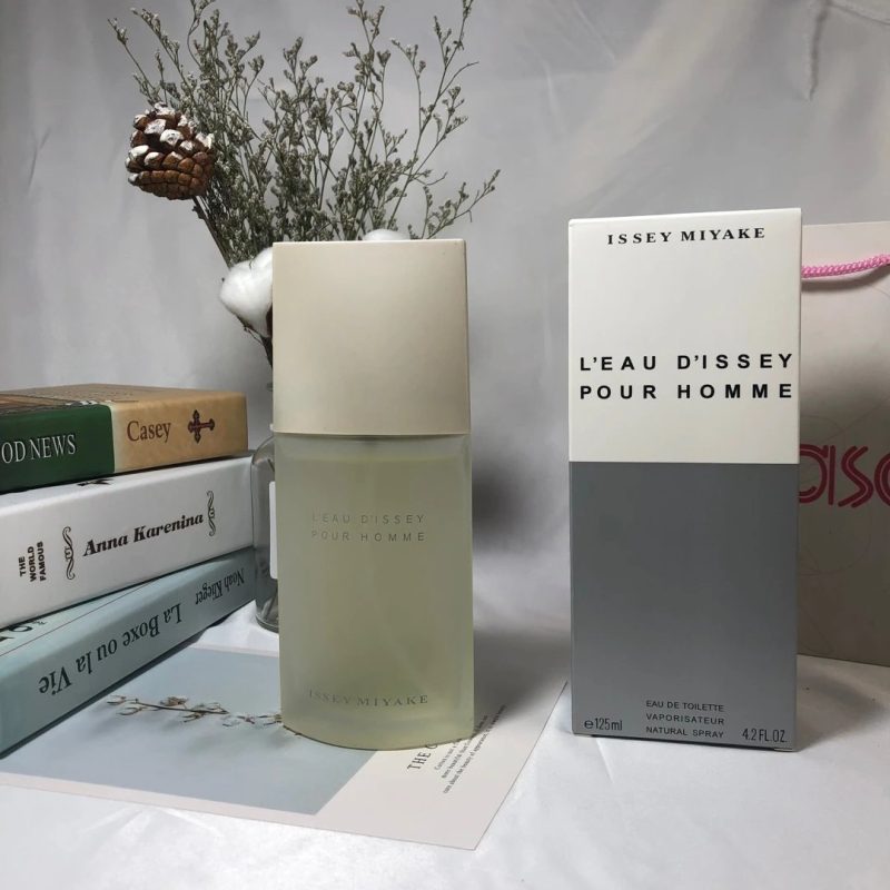 Style Issey Miyake Pour Homme EDT