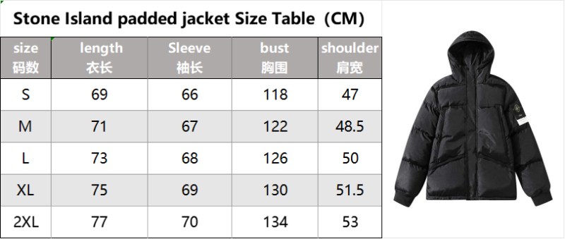 Style Style 14-17 Size