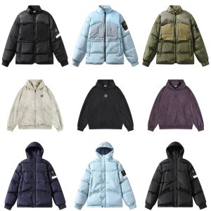 Factory high-quality winter cotton-padded jacket st