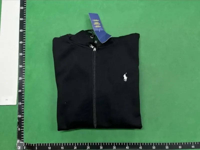 Factory hooded sweater sweater down jacket can sweep code – additional view
