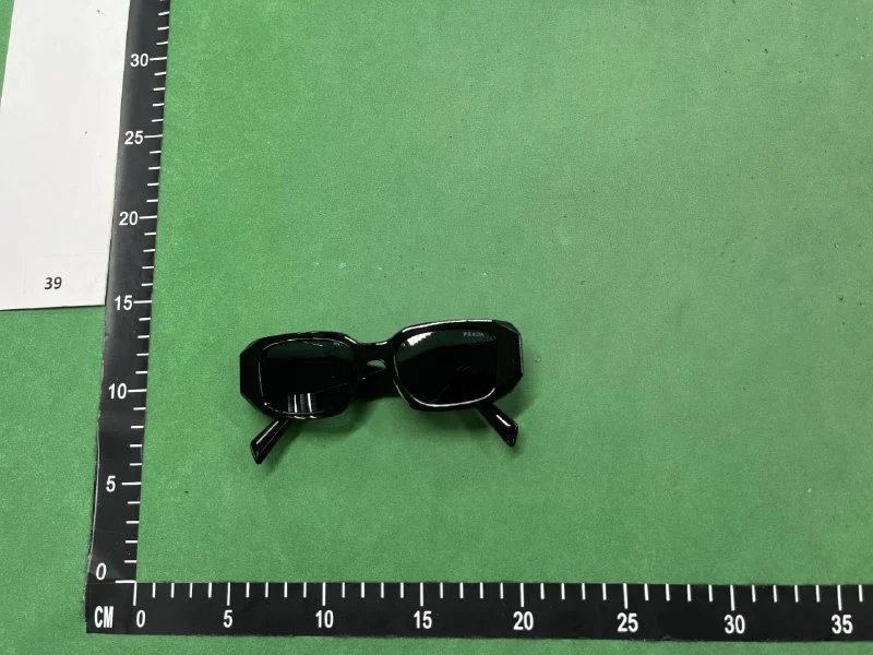 Factory high quality glasses-UN-001-XW – additional view