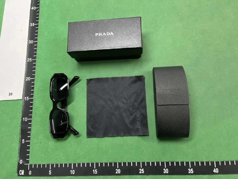 Factory high quality glasses-UN-001-XW – additional view
