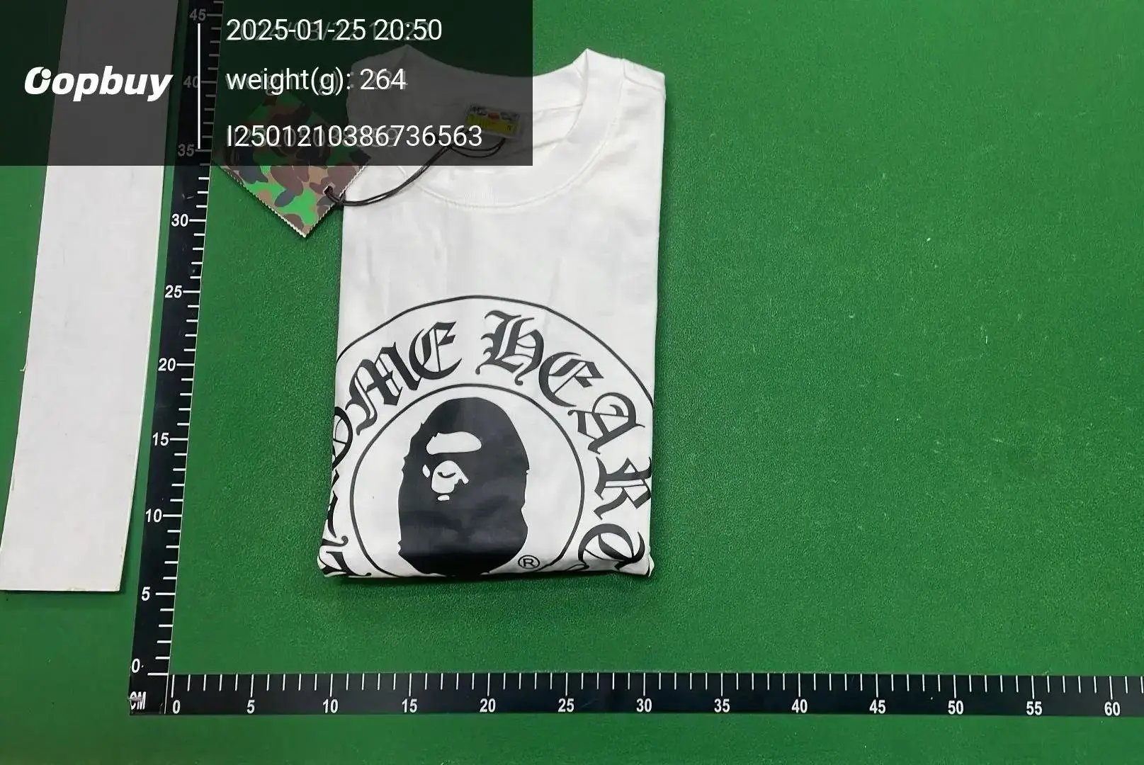 Factory high quality short – additional view