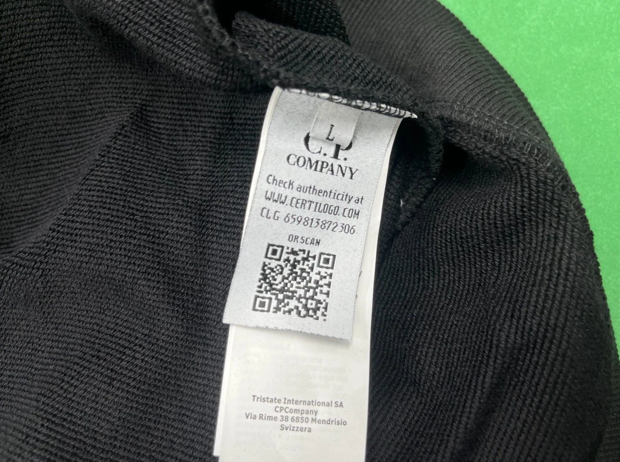 Factory-made autumn/winter casual fashion hooded sweatshirt 036 – additional view