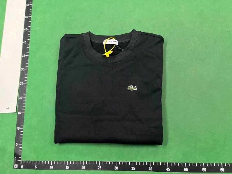 Factory-made autumn/winter casual fashion hooded sweatshirt 0001 – additional view