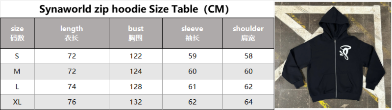Style style 10-11 size
