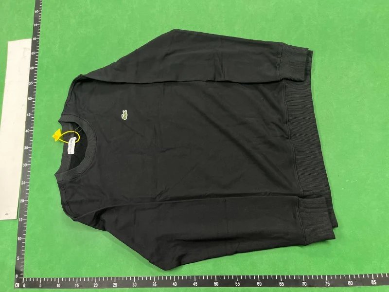 Factory-made autumn/winter casual fashion hooded sweatshirt 0001 – additional view