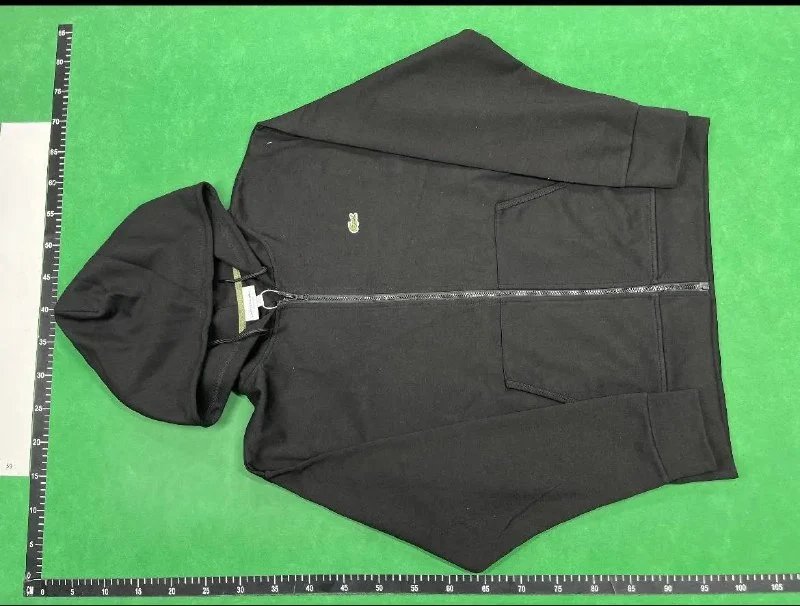 Factory-made autumn/winter casual fashion hooded sweatshirt 0001 – additional view