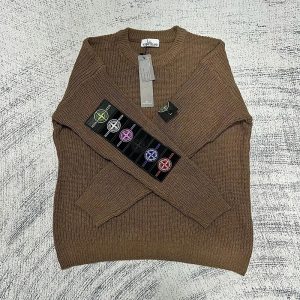 DDSTD-MY-0029 Everyday Knit Sweaters