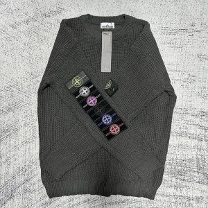 DDSTD-MY-0029 Everyday Knit Sweaters
