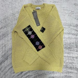 DDSTD-MY-0029 Everyday Knit Sweaters